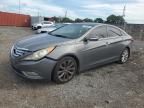 2012 Hyundai Sonata SE