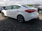 2015 KIA Forte EX