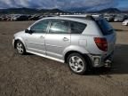 2006 Pontiac Vibe