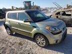 2012 KIA Soul +