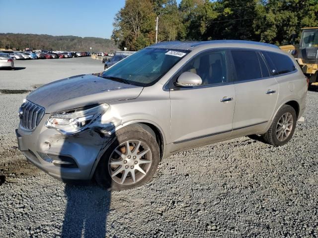 2013 Buick Enclave