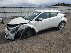 2021 Toyota C-HR XLE en venta en Fredericksburg, VA