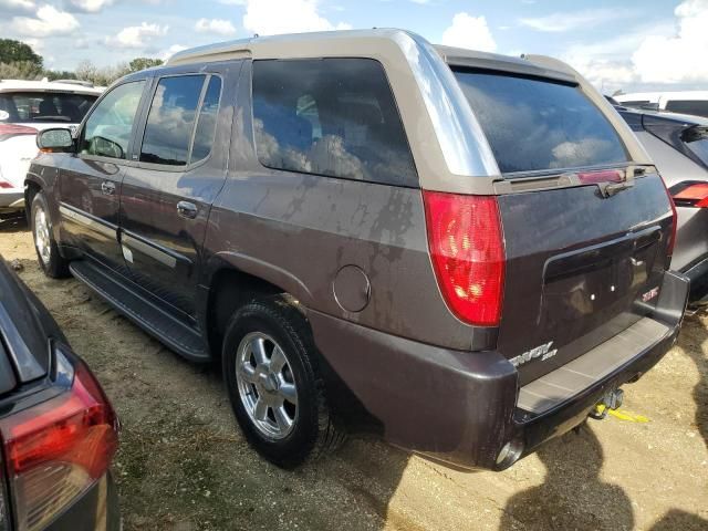 2004 GMC Envoy XUV