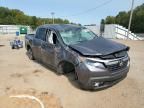 2018 Honda Ridgeline RTL