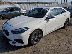 Vehiculos salvage en venta de Copart Van Nuys, CA: 2022 BMW 228I