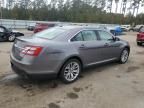 2013 Ford Taurus Limited