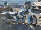 2007 Harley-Davidson Flstc