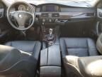 2010 BMW 528 XI