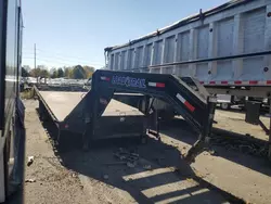 Load salvage cars for sale: 2020 Load Trailer