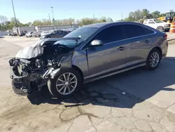 2018 Hyundai Sonata SE en venta en Fort Wayne, IN