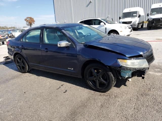 2007 Lincoln MKZ