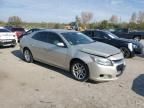 2016 Chevrolet Malibu Limited LT