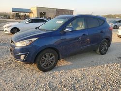 Hyundai Vehiculos salvage en venta: 2015 Hyundai Tucson Limited