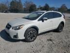 2017 Subaru Crosstrek Limited