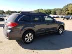 2012 Subaru Outback 3.6R Limited