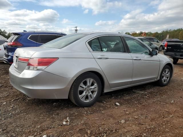 2011 Honda Accord LXP