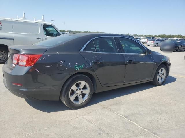 2016 Chevrolet Malibu Limited LS