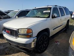 2005 GMC Yukon XL C1500 en venta en Riverview, FL