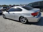 2013 BMW 335 XI