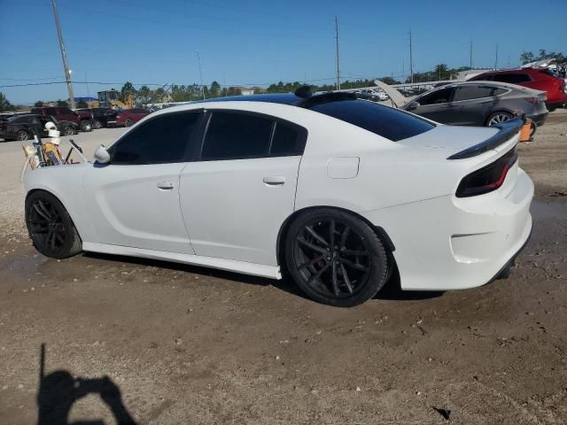 2018 Dodge Charger R/T 392