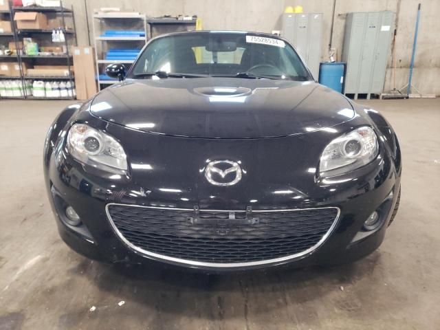 2009 Mazda MX-5 Miata