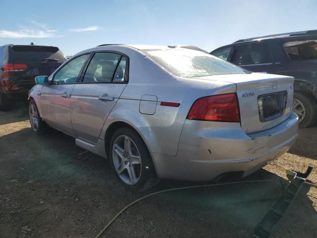 2006 Acura 3.2TL