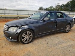 2008 Mercedes-Benz C300 en venta en Chatham, VA