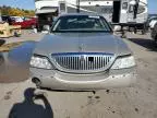 2007 Lincoln Town Car Signature Long Wheelbase