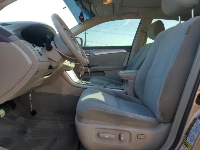 2005 Toyota Avalon XL