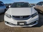 2013 Honda Civic Hybrid