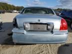 2006 Lincoln Town Car Signature