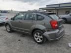 2012 Dodge Caliber SXT