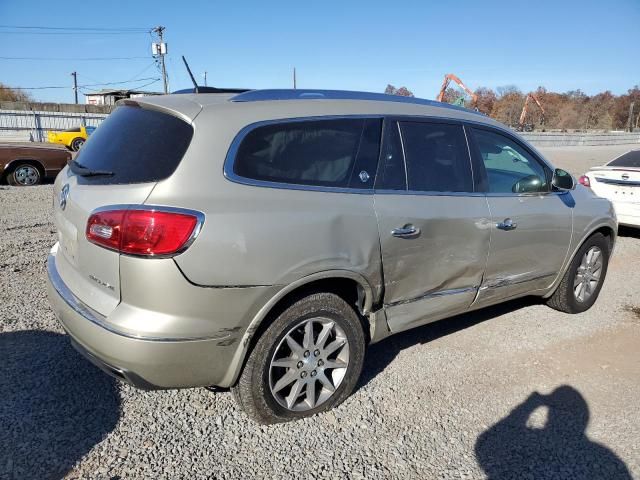 2016 Buick Enclave