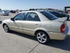 2003 Mazda Protege DX