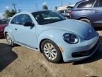 2015 Volkswagen Beetle 1.8T