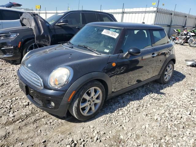 2007 Mini Cooper