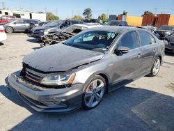 2017 Volkswagen Jetta GLI en venta en Bridgeton, MO