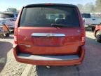 2008 Chrysler Town & Country Touring