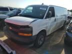 2020 Chevrolet Express G2500