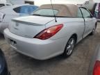 2006 Toyota Camry Solara SE