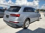 2022 Audi Q7 Premium Plus