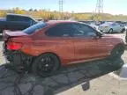 2018 BMW M240I