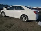 2014 Toyota Camry Hybrid