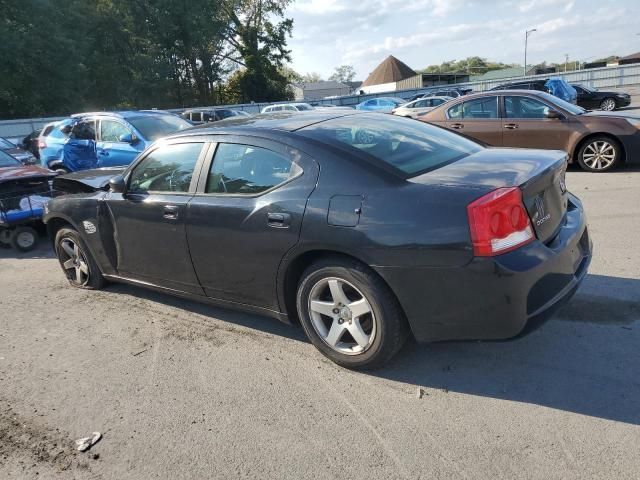 2010 Dodge Charger