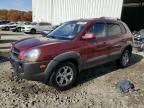 2009 Hyundai Tucson SE