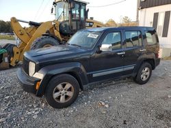 2010 Jeep Liberty Sport en venta en Augusta, GA