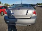 2007 Ford Fusion SE