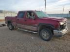 2005 Chevrolet Silverado K2500 Heavy Duty