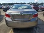 2010 Buick Lacrosse CXL