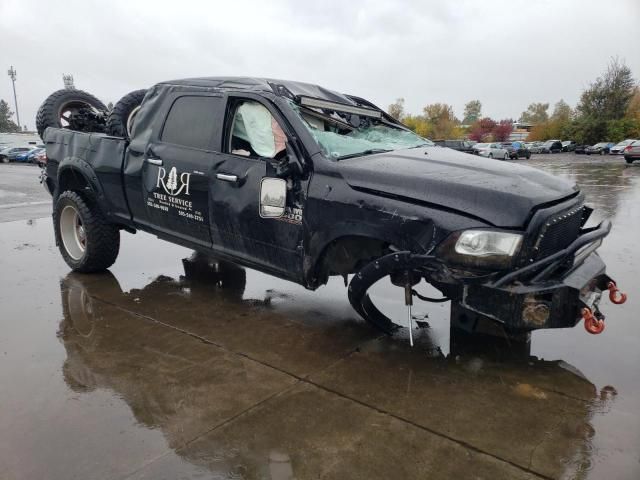 2013 Dodge 2500 Laramie